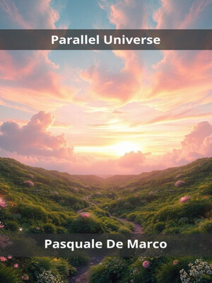 cover image of Parallel Universe